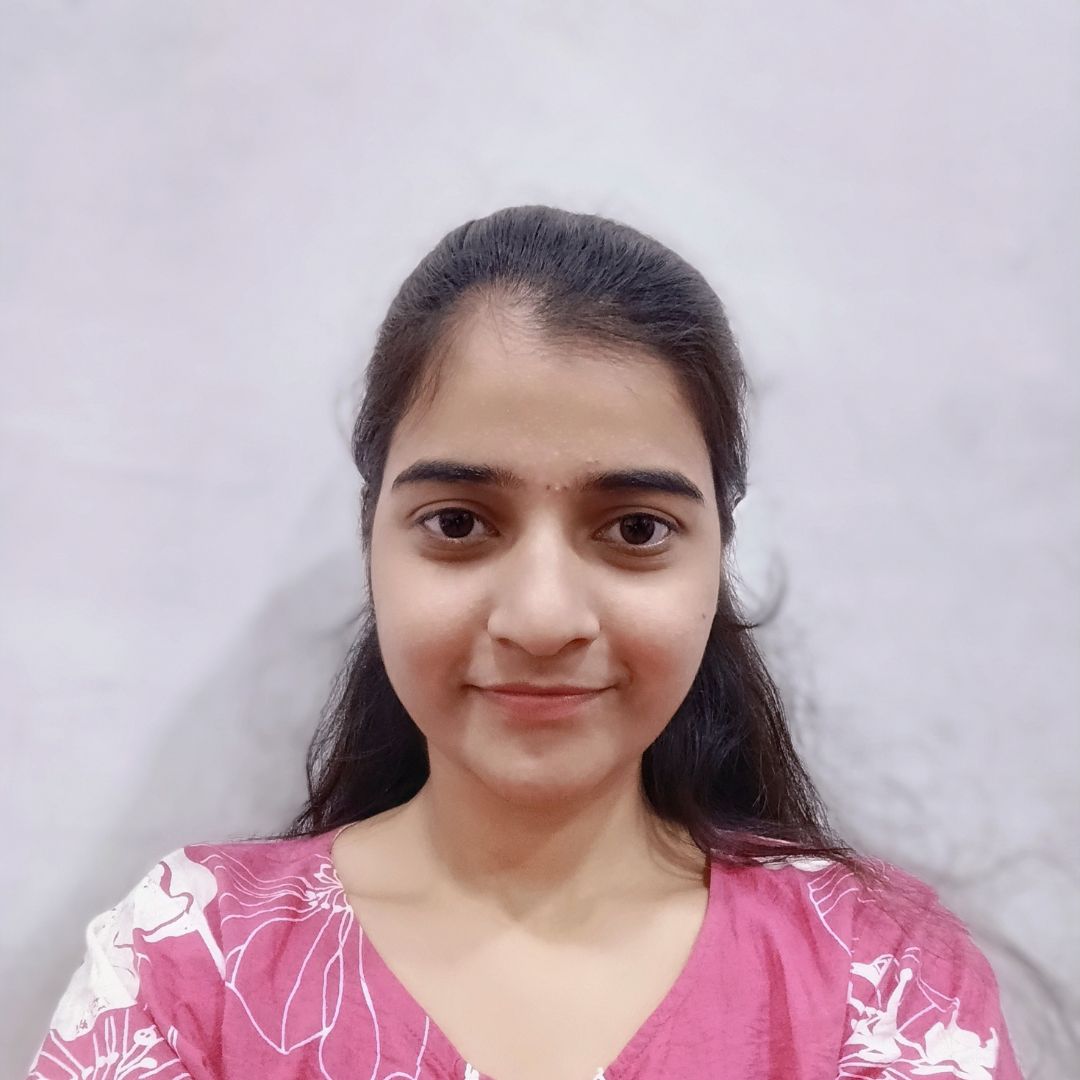 Profile picture of Megha Khot